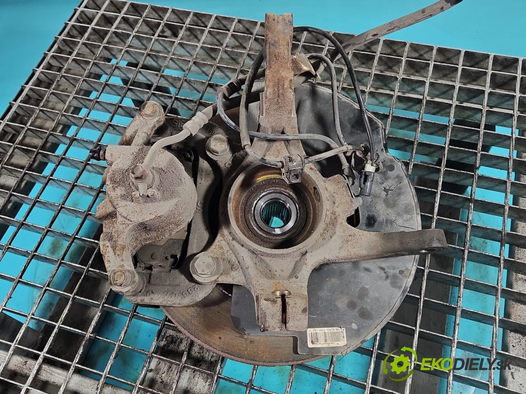 Hyundai Ix35 2.0 16V 163 HP automatic 120 kW 1998 cm3 5- náboj pravé (Náboje)