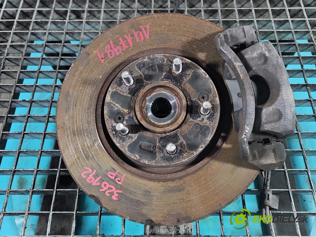 Hyundai Ix35 2.0 16V 163 HP automatic 120 kW 1998 cm3 5- náboj pravé  (Náboje)