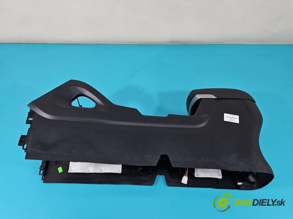 Hyundai Ix35 2.0 16V 163 HP automatic 120 kW 1998 cm3 5- operadlo 84638-2S000 (Lakťové opierky)