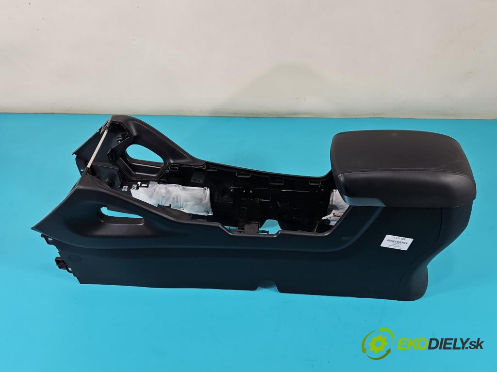 Hyundai Ix35 2.0 16V 163 HP automatic 120 kW 1998 cm3 5- operadlo 84638-2S000 (Lakťové opierky)