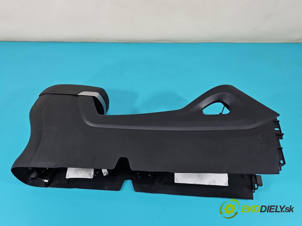 Hyundai Ix35 2.0 16V 163 HP automatic 120 kW 1998 cm3 5- operadlo 84638-2S000 (Lakťové opierky)