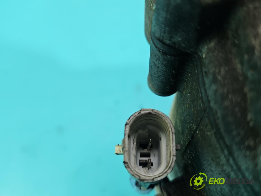 Opel Astra IV 2009-2015 1.7 CDTI 125 HP manual 92 kW 1686 cm3 5- Kompresor: klimatizácie 401351739 (Kompresory klimatizácie)