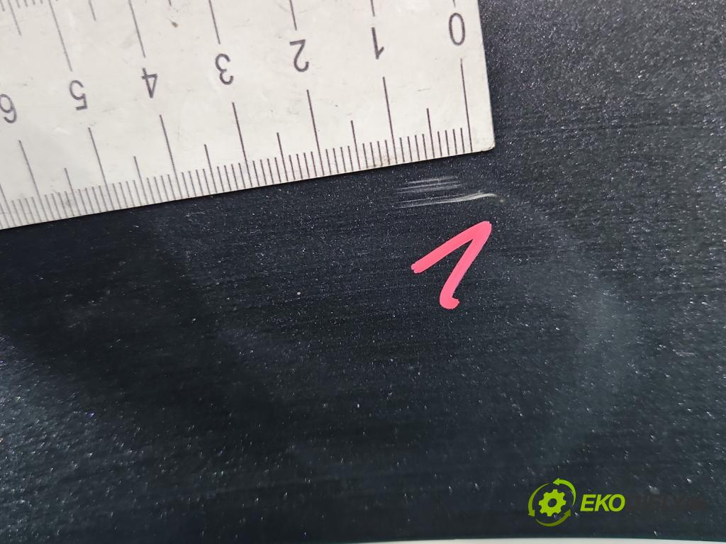 Peugeot 308 I 2007-2013 1.6 HDI 109 hp manual 80 kW 1560 cm3 3- blatnik přední levý  (Predné ľavé)