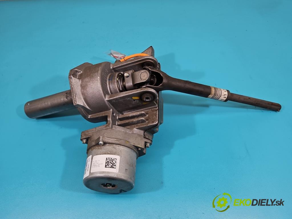 Opel Corsa D 2006-2014 1.2 16V 80 HP manual 59 kW 1229 cm3 3- čerpadlo posilovač 13290399 (Servočerpadlo, pumpa riadenia)