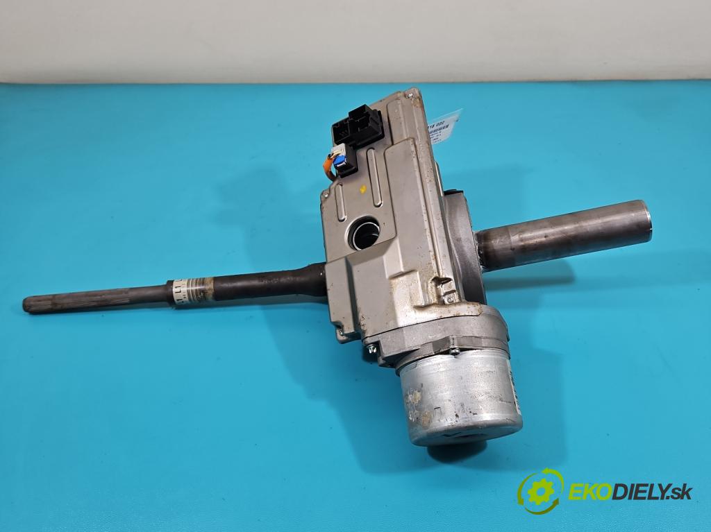 Opel Corsa D 2006-2014 1.2 16V 80 HP manual 59 kW 1229 cm3 3- čerpadlo posilovač 13290399 (Servočerpadlo, pumpa riadenia)