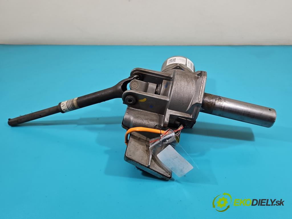 Opel Corsa D 2006-2014 1.2 16V 80 HP manual 59 kW 1229 cm3 3- čerpadlo posilovač 13290399 (Servočerpadlo, pumpa riadenia)