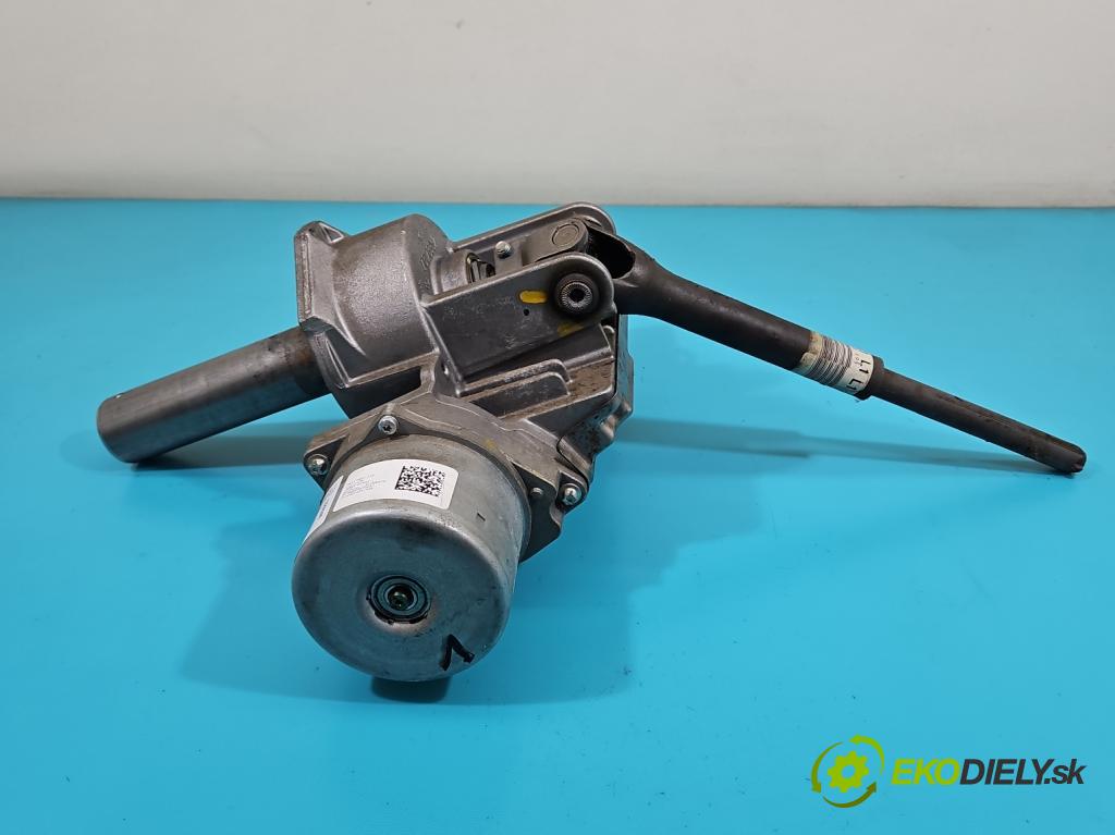 Opel Corsa D 2006-2014 1.2 16V 80 HP manual 59 kW 1229 cm3 3- čerpadlo posilovač 13290399 (Servočerpadlo, pumpa riadenia)