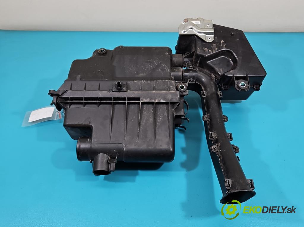 Mitsubishi Space Star II 2012-2020 1.0 71 HP manual 52 kW 999 cm3 5- obal filtra vzduchu 1505A589 (Obaly filtrov vzduchu)