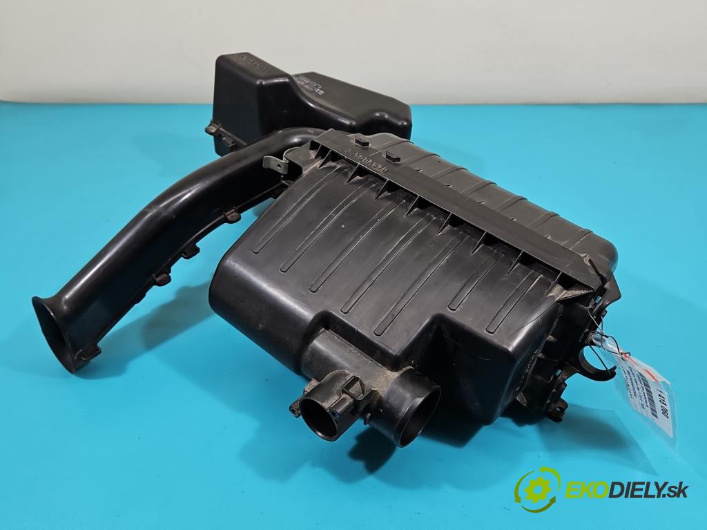 Mitsubishi Space Star II 2012-2020 1.0 71 HP manual 52 kW 999 cm3 5- obal filtra vzduchu 1505A589 (Obaly filtrov vzduchu)