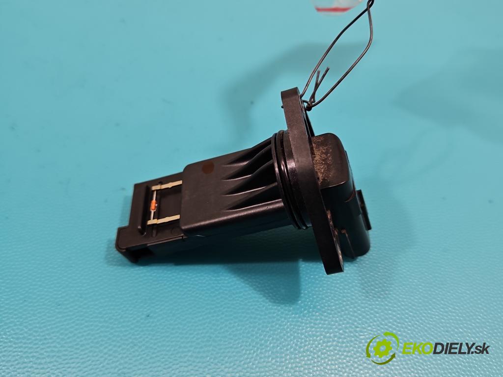 Mitsubishi Space Star II 2012-2020 1.0 71 HP manual 52 kW 999 cm3 5- průtokoměr: 1525A031 (Váhy vzduchu)