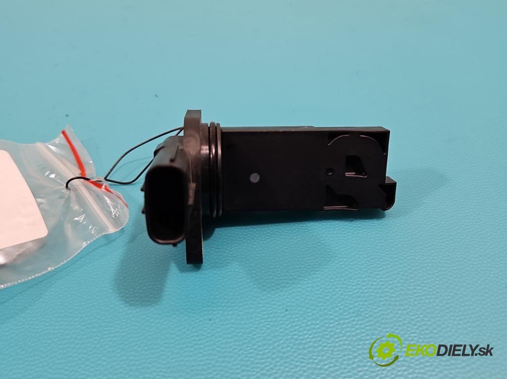 Mitsubishi Space Star II 2012-2020 1.0 71 HP manual 52 kW 999 cm3 5- průtokoměr: 1525A031 (Váhy vzduchu)