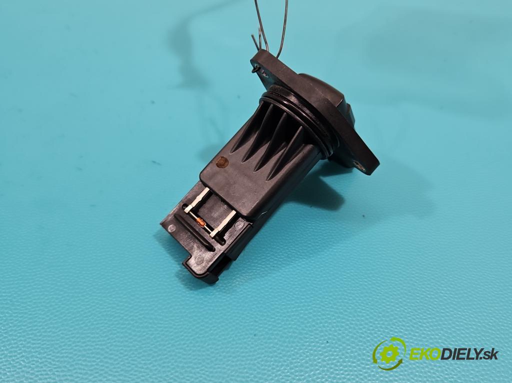 Mitsubishi Space Star II 2012-2020 1.0 71 HP manual 52 kW 999 cm3 5- průtokoměr: 1525A031 (Váhy vzduchu)