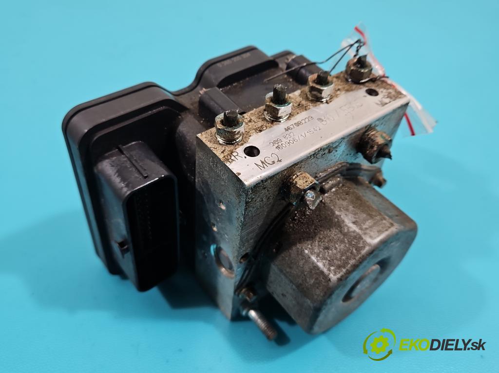 Mitsubishi Space Star II 2012-2020 1.0 71 HP manual 52 kW 999 cm3 5- čerpadlo abs 4670B229 (Pumpy ABS)