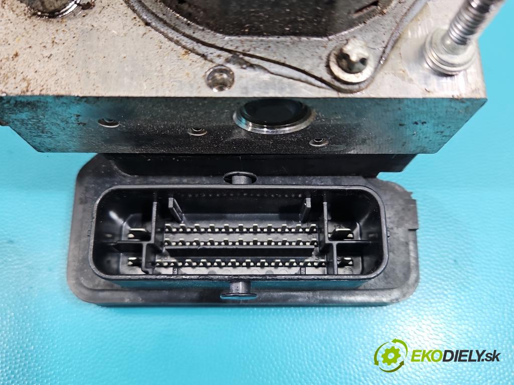 Mitsubishi Space Star II 2012-2020 1.0 71 HP manual 52 kW 999 cm3 5- čerpadlo abs 4670B229 (Pumpy ABS)