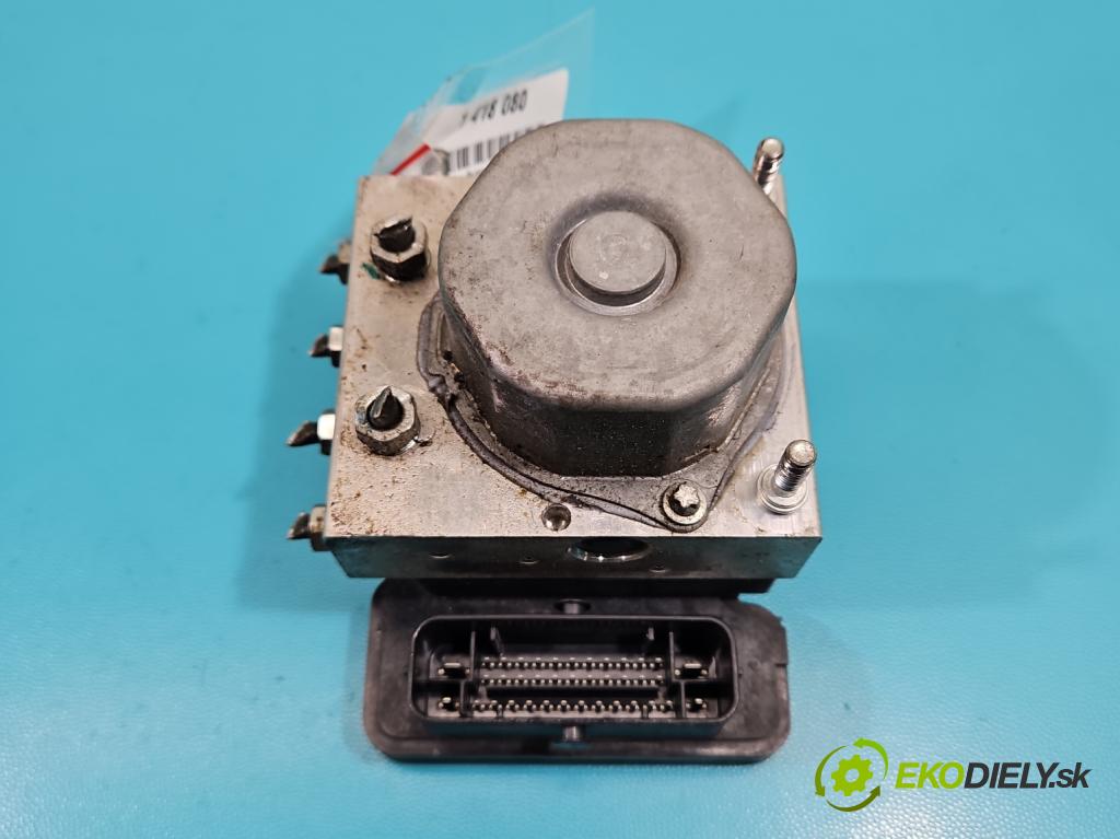 Mitsubishi Space Star II 2012-2020 1.0 71 HP manual 52 kW 999 cm3 5- čerpadlo abs 4670B229 (Pumpy ABS)