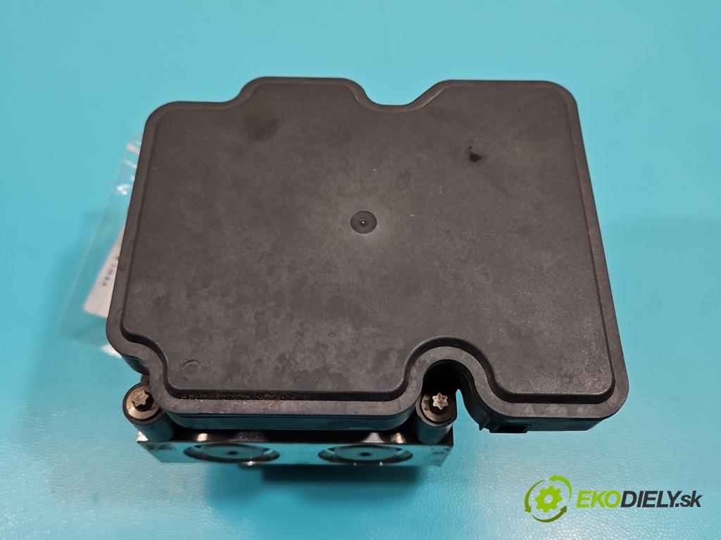 Mitsubishi Space Star II 2012-2020 1.0 71 HP manual 52 kW 999 cm3 5- čerpadlo abs 4670B229 (Pumpy ABS)