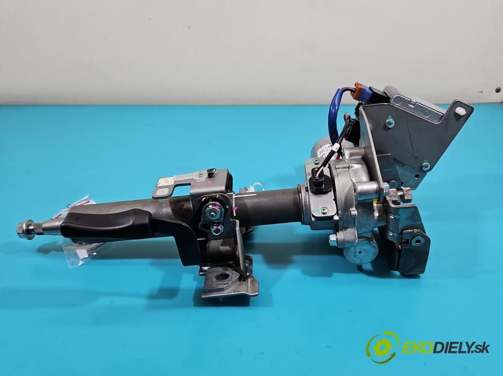 Mitsubishi Space Star II 2012-2020 1.0 71 HP manual 52 kW 999 cm3 5- čerpadlo posilovač 8633A104 (Servočerpadlo, pumpa riadenia)