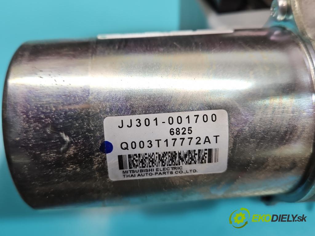 Mitsubishi Space Star II 2012-2020 1.0 71 HP manual 52 kW 999 cm3 5- čerpadlo posilovač 8633A104 (Servočerpadlo, pumpa riadenia)