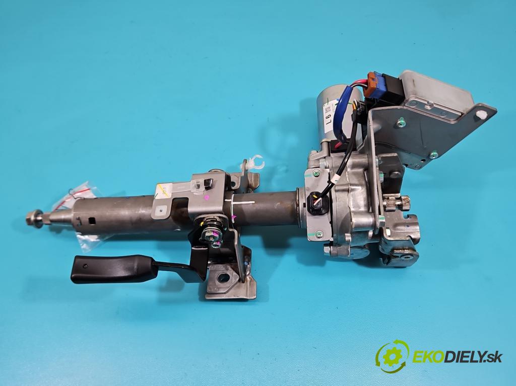 Mitsubishi Space Star II 2012-2020 1.0 71 HP manual 52 kW 999 cm3 5- čerpadlo posilovač 8633A104 (Servočerpadlo, pumpa riadenia)