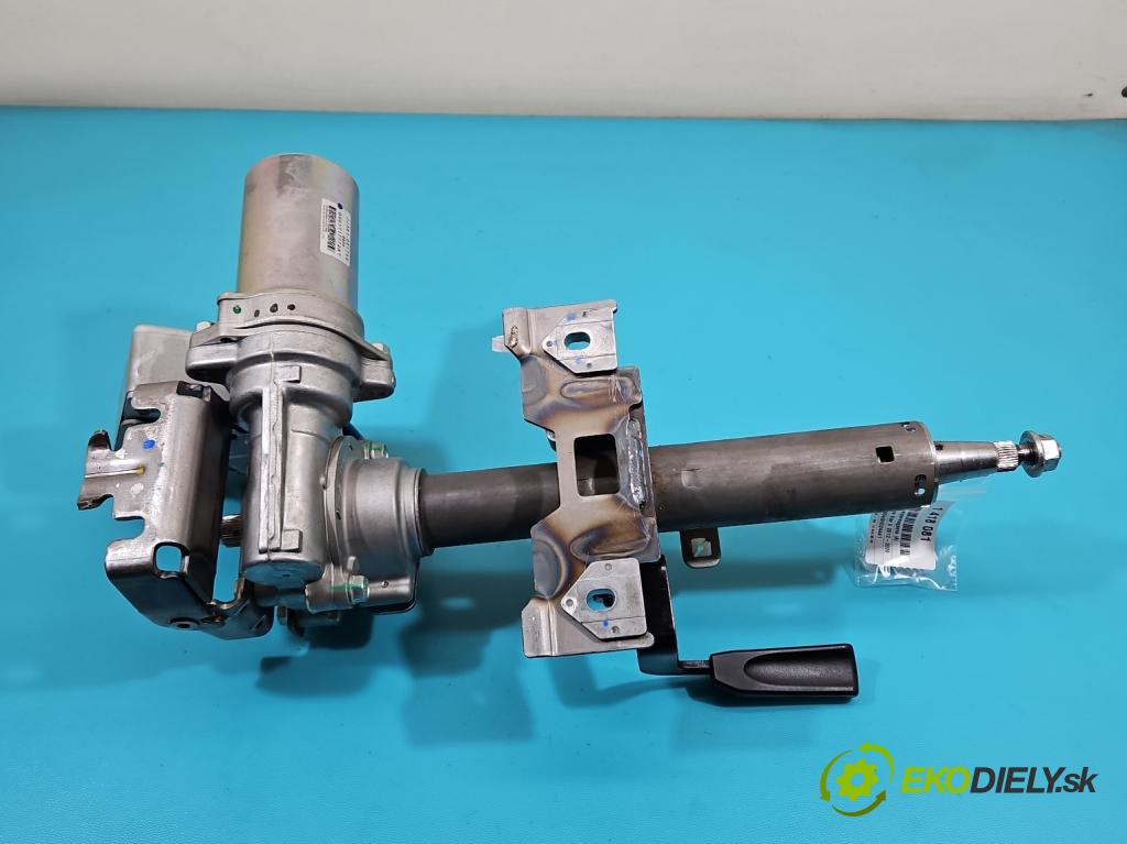 Mitsubishi Space Star II 2012-2020 1.0 71 HP manual 52 kW 999 cm3 5- čerpadlo posilovač 8633A104 (Servočerpadlo, pumpa riadenia)