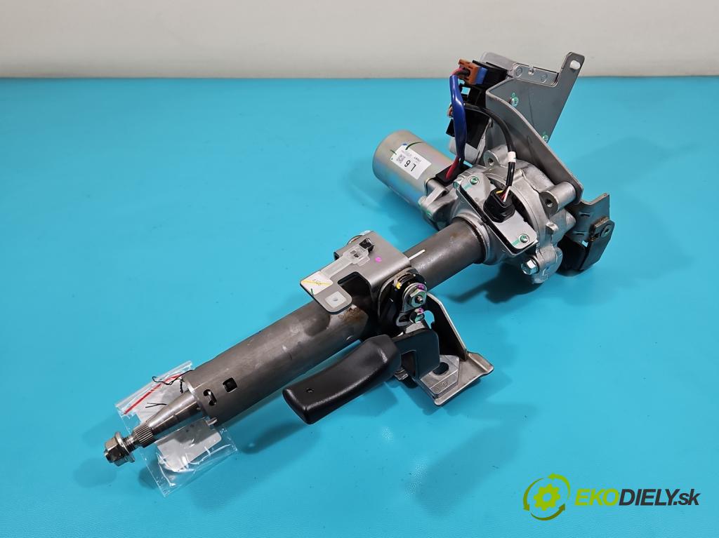 Mitsubishi Space Star II 2012-2020 1.0 71 HP manual 52 kW 999 cm3 5- čerpadlo posilovač 8633A104 (Servočerpadlo, pumpa riadenia)