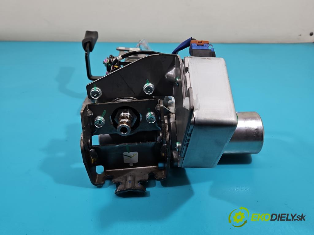 Mitsubishi Space Star II 2012-2020 1.0 71 HP manual 52 kW 999 cm3 5- čerpadlo posilovač 8633A104 (Servočerpadlo, pumpa riadenia)