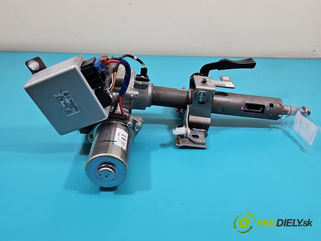 Mitsubishi Space Star II 2012-2020 1.0 71 HP manual 52 kW 999 cm3 5- čerpadlo posilovač 8633A104 (Servočerpadlo, pumpa riadenia)