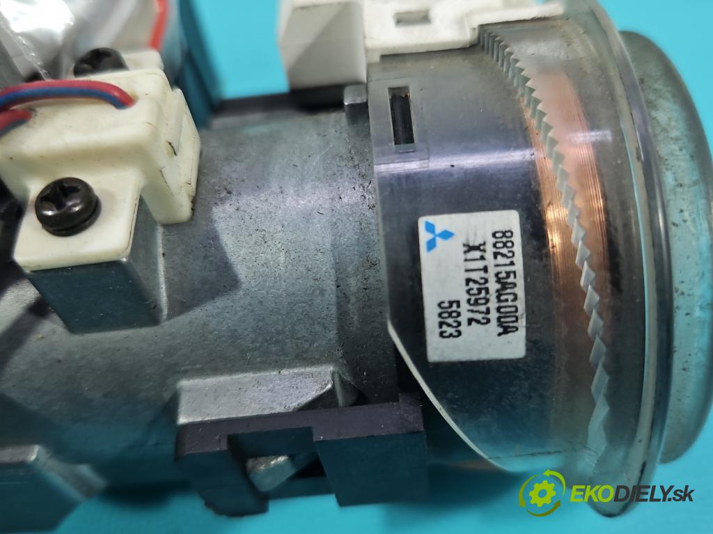 Subaru Outback III 2003-2009 2.5 boxer 204 HP automatic 150 kW 2457 cm3 5- Spínačka 88215AG00A (Spínacie skrinky a kľúče)