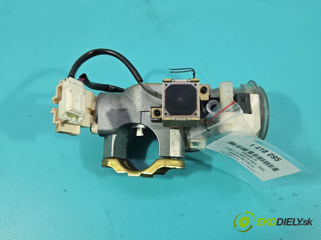 Subaru Outback III 2003-2009 2.5 boxer 204 HP automatic 150 kW 2457 cm3 5- Spínačka 88215AG00A (Spínacie skrinky a kľúče)