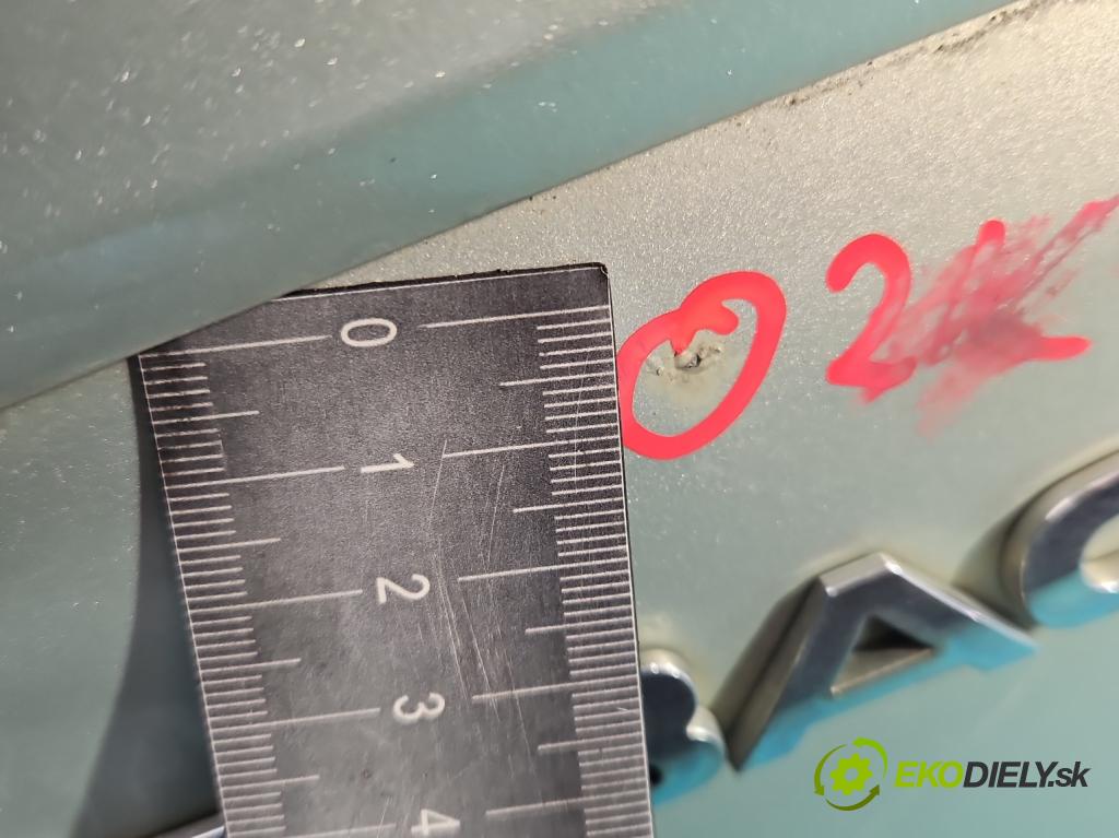 Subaru Outback III 2003-2009 2.5 boxer 204 hp automatic 150 kW 2457 cm3 5- zadní kufrové dveře (Zadní kapoty)