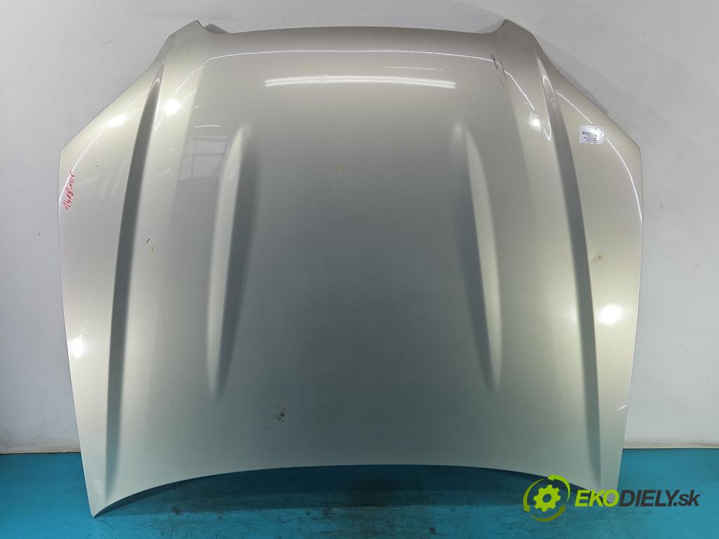 Subaru Outback III 2003-2009 2.5 boxer 204 HP automatic 150 kW 2457 cm3 5- kapota predná 