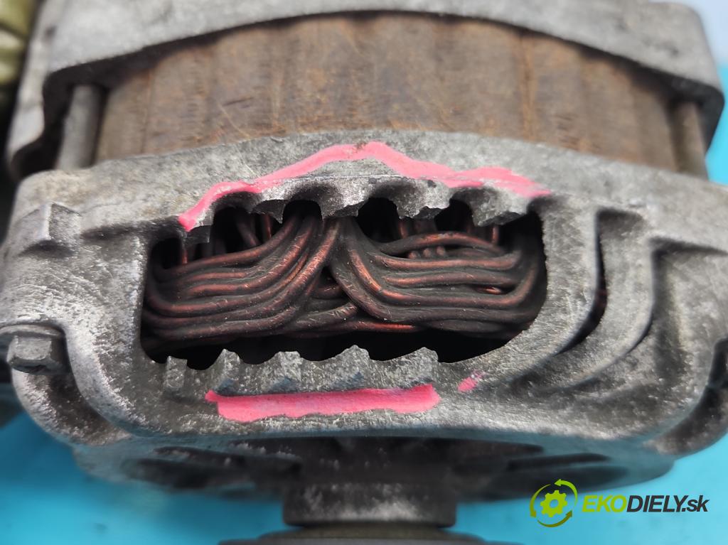 Subaru Outback III 2003-2009 2.5 boxer 204 HP automatic 150 kW 2457 cm3 5- Alternator 23700AA55A (Alternátory)