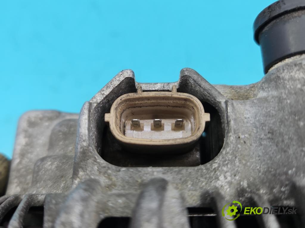 Subaru Outback III 2003-2009 2.5 boxer 204 HP automatic 150 kW 2457 cm3 5- Alternator 23700AA55A (Alternátory)