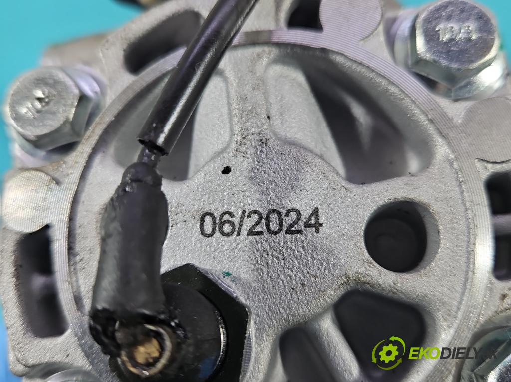 Subaru Outback III 2003-2009 2.5 boxer 204 HP automatic 150 kW 2457 cm3 5- čerpadlo posilovač  (Servočerpadlo, pumpa riadenia)