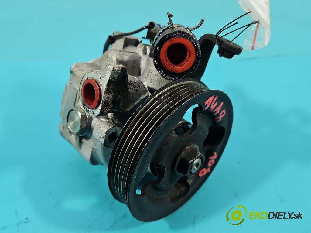 Subaru Outback III 2003-2009 2.5 boxer 204 HP automatic 150 kW 2457 cm3 5- čerpadlo posilovač  (Servočerpadlo, pumpa riadenia)