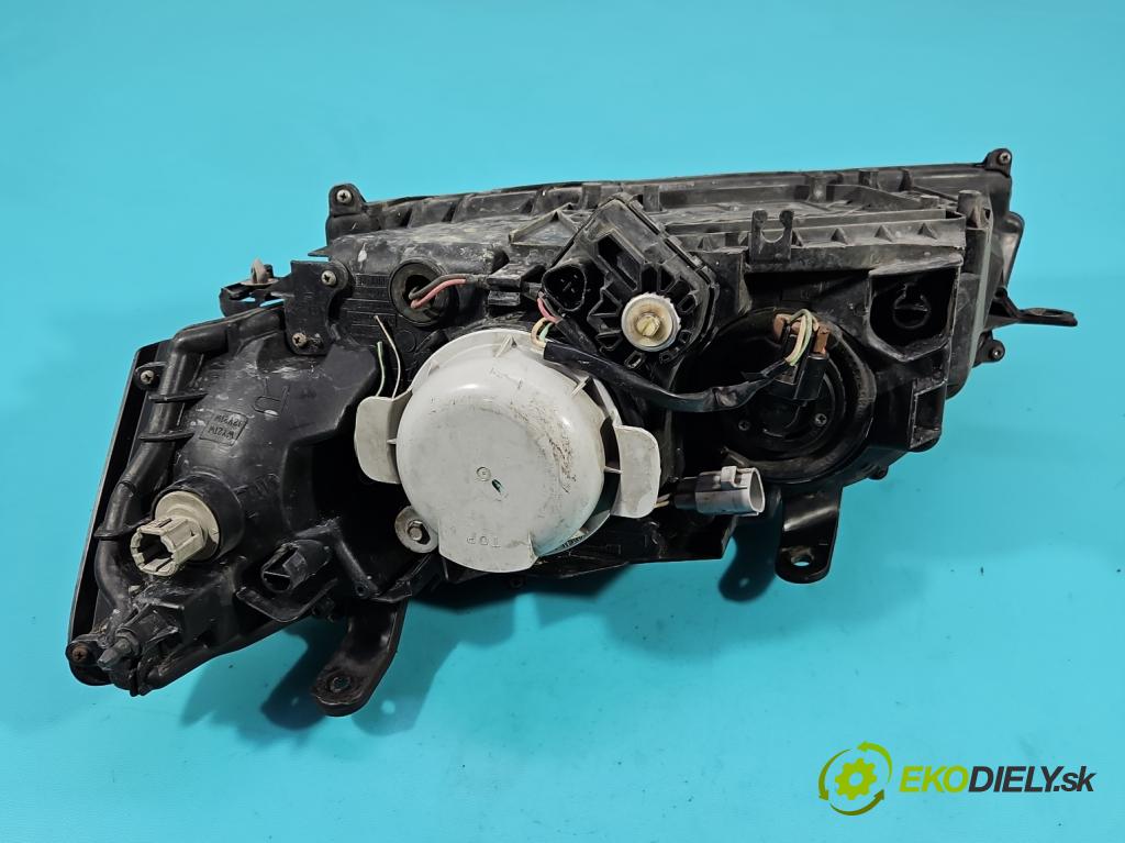 Subaru Outback III 2003-2009 2.5 boxer 204 HP automatic 150 kW 2457 cm3 5- Reflektor: pravý  (Pravé)