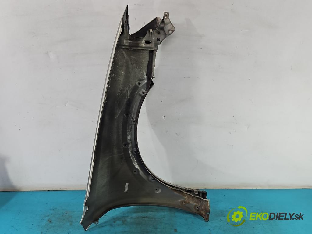 Subaru Outback III 2003-2009 2.5 boxer 204 hp automatic 150 kW 2457 cm3 5- blatnik přední levý  (Predné ľavé)