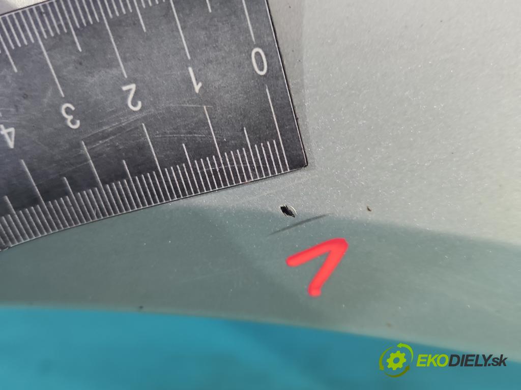 Subaru Outback III 2003-2009 2.5 boxer 204 hp automatic 150 kW 2457 cm3 5- blatnik přední levý  (Predné ľavé)