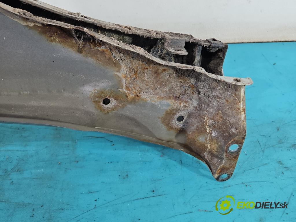 Subaru Outback III 2003-2009 2.5 boxer 204 hp automatic 150 kW 2457 cm3 5- blatnik přední levý  (Predné ľavé)