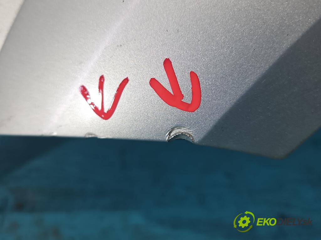 Subaru Outback III 2003-2009 2.5 boxer 204 hp automatic 150 kW 2457 cm3 5- blatnik přední levý  (Predné ľavé)