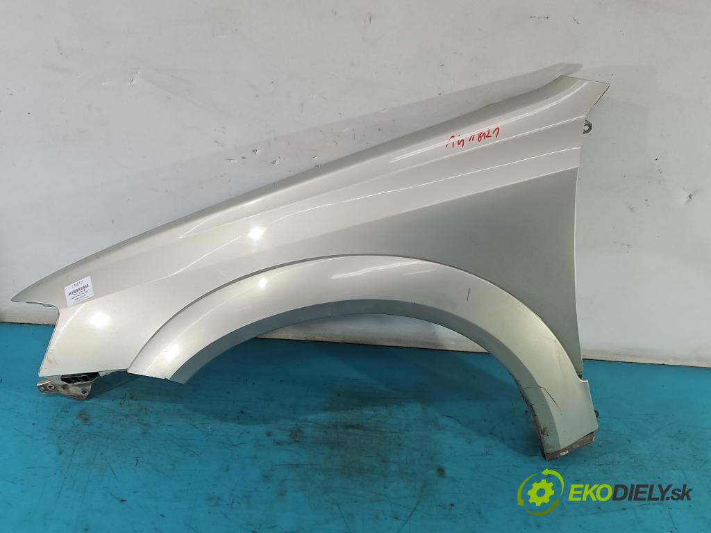 Subaru Outback III 2003-2009 2.5 boxer 204 hp automatic 150 kW 2457 cm3 5- blatnik přední levý  (Predné ľavé)