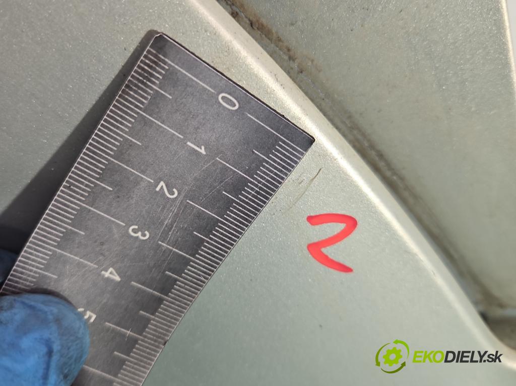 Subaru Outback III 2003-2009 2.5 boxer 204 hp automatic 150 kW 2457 cm3 5- blatnik přední levý  (Predné ľavé)