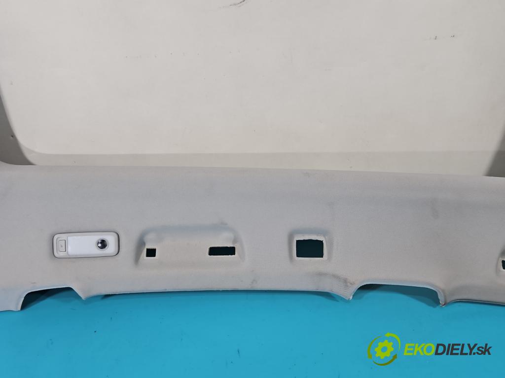 Audi Q5 2008-2016 do tlaku