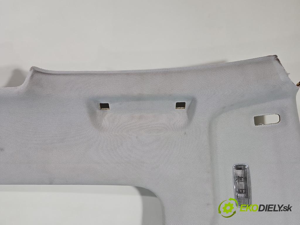 Audi Q5 2008-2016 do tlaku