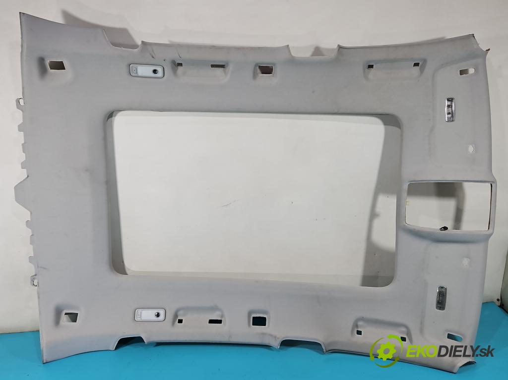 Audi Q5 2008-2016 do tlaku