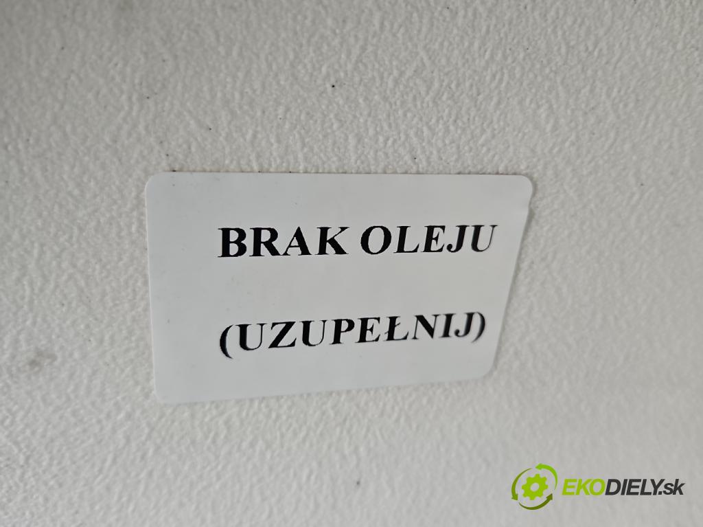 Peugeot 308 I 2007-2013 1.6 HDI 109 HP manual 80 kW 1560 cm3 3- prevodovka stupeň,rýchlosť manual 20EA32