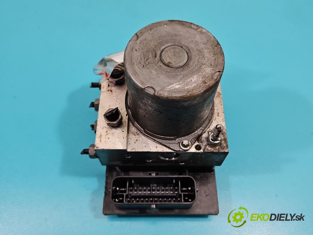 Peugeot 308 I 2007-2013 1.6 HDI 109 HP manual 80 kW 1560 cm3 3- čerpadlo abs 0265251442 (Pumpy ABS)