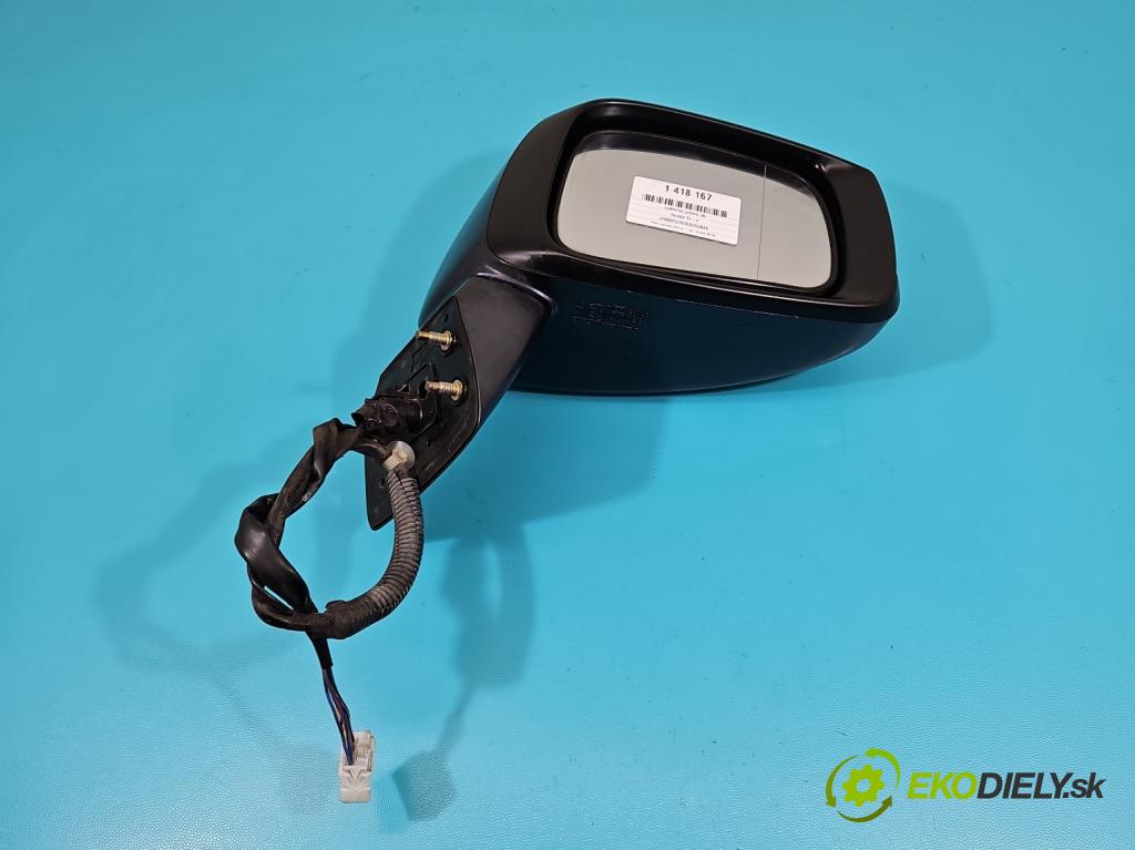Honda Fr-v 2.0 16v i-VTEC: 150 HP manual 110 kW 1998 cm3 5- zrkadlo pravé  (Kľučka dverí ostatné)