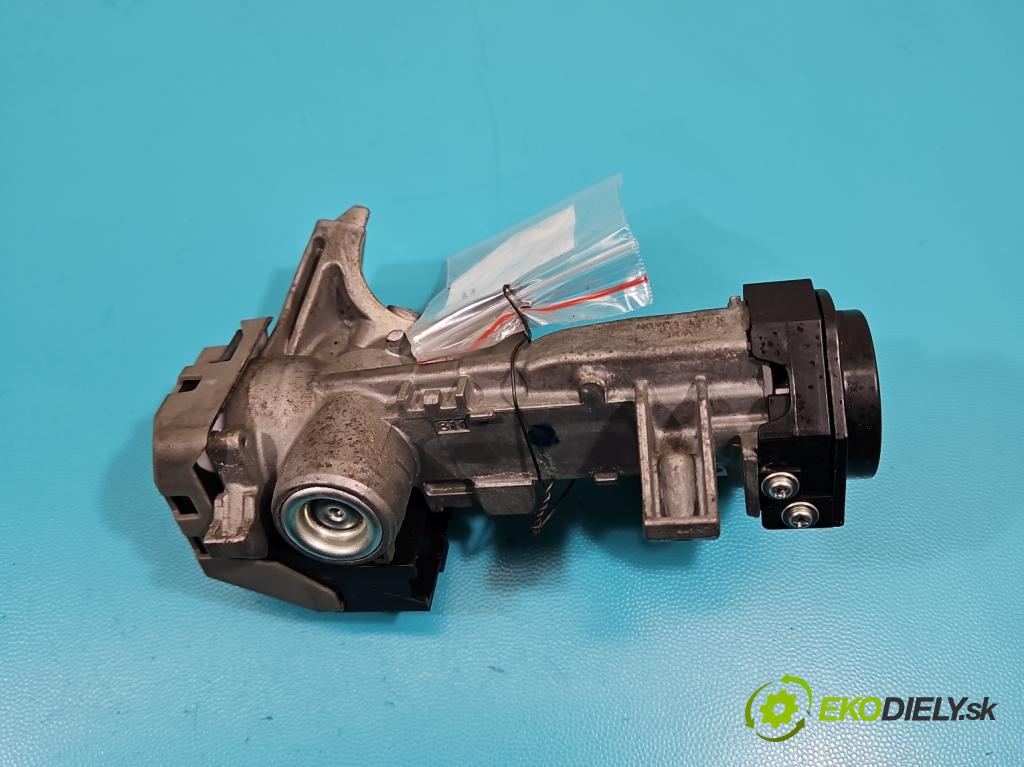 Honda Fr-v 2.0 16v i-VTEC: 150 HP manual 110 kW 1998 cm3 5- Spínačka  (Spínacie skrinky a kľúče)