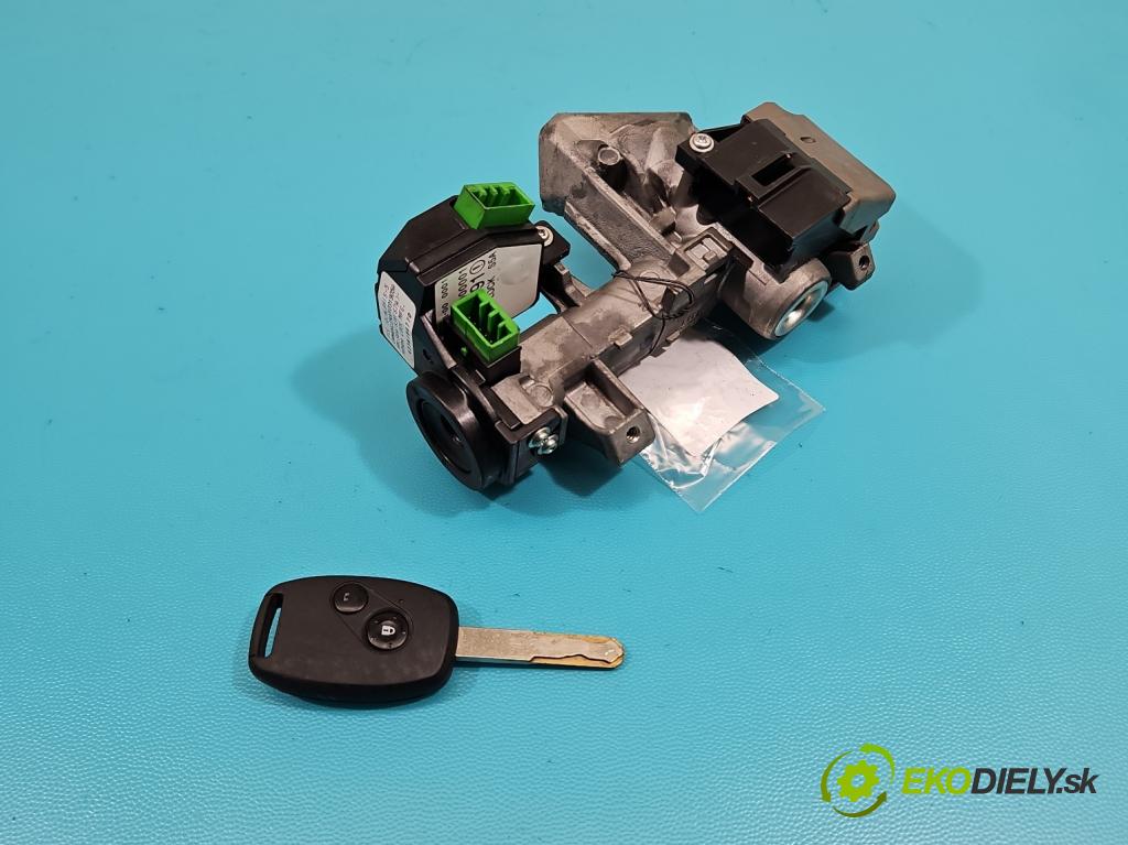 Honda Fr-v 2.0 16v i-VTEC: 150 HP manual 110 kW 1998 cm3 5- Spínačka  (Spínacie skrinky a kľúče)